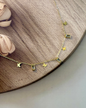 Butterfly charm