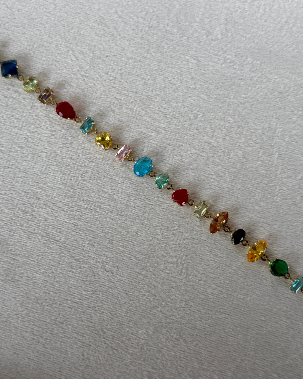 Multi Stone