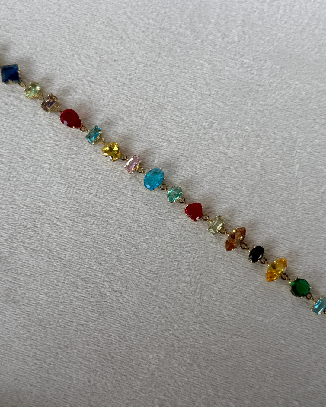 Multi Stone