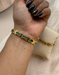 Emerald Stone Kada