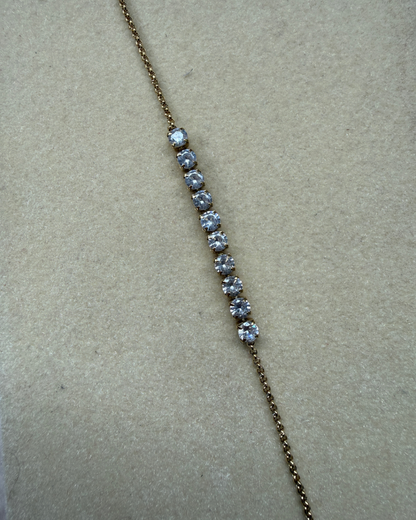 Tennis Bracelet