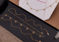 Heart Hip Chain
