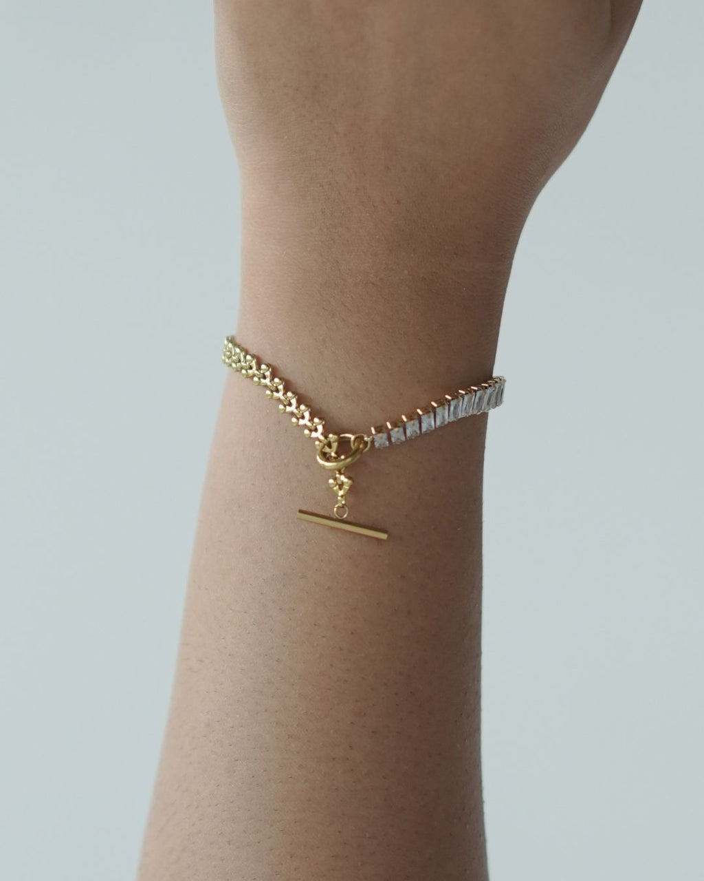 Tennis Fusion - Plus Size