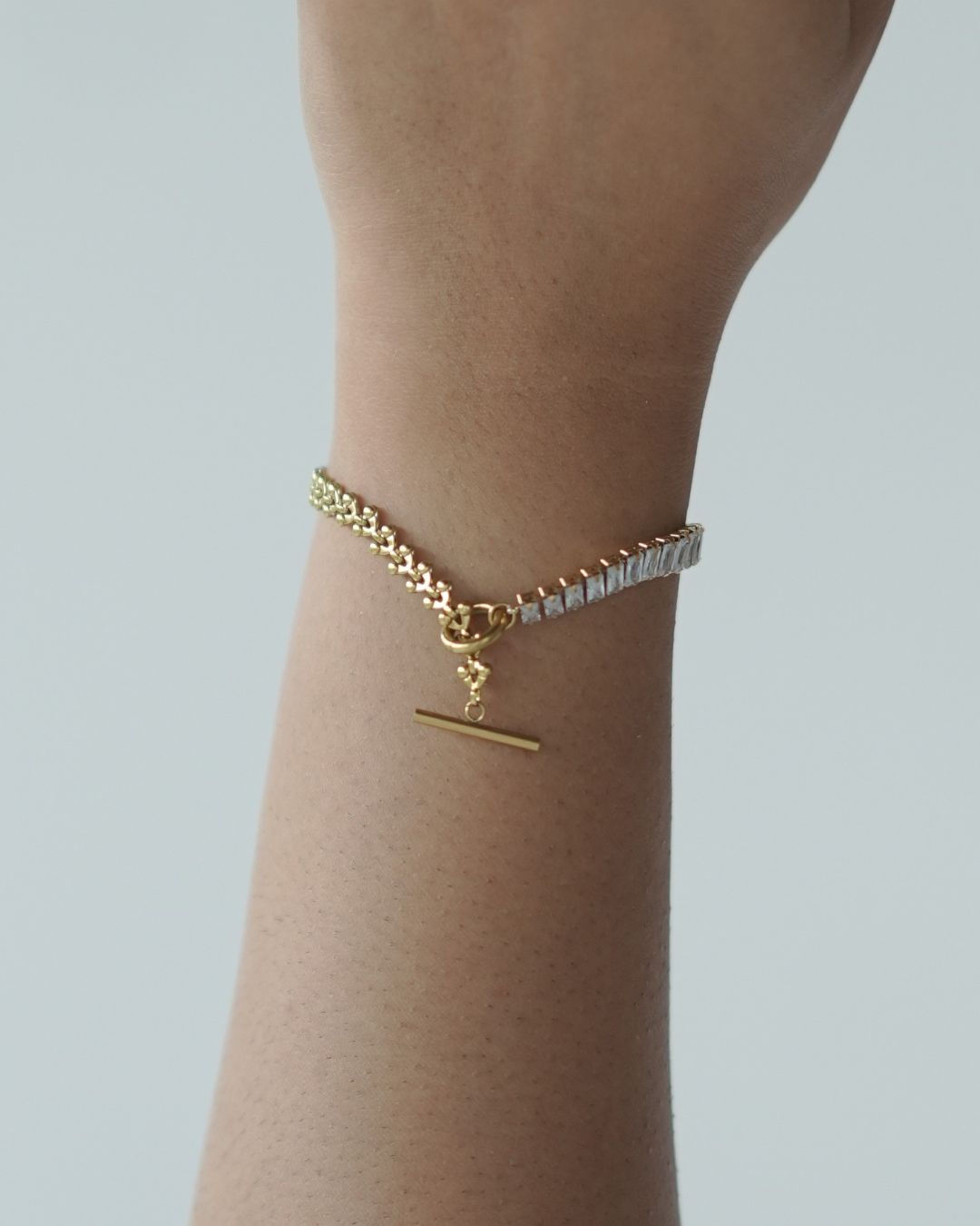 Tennis Fusion - Plus Size