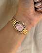 Cartier Pink
