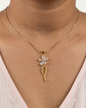 Primrose - White
