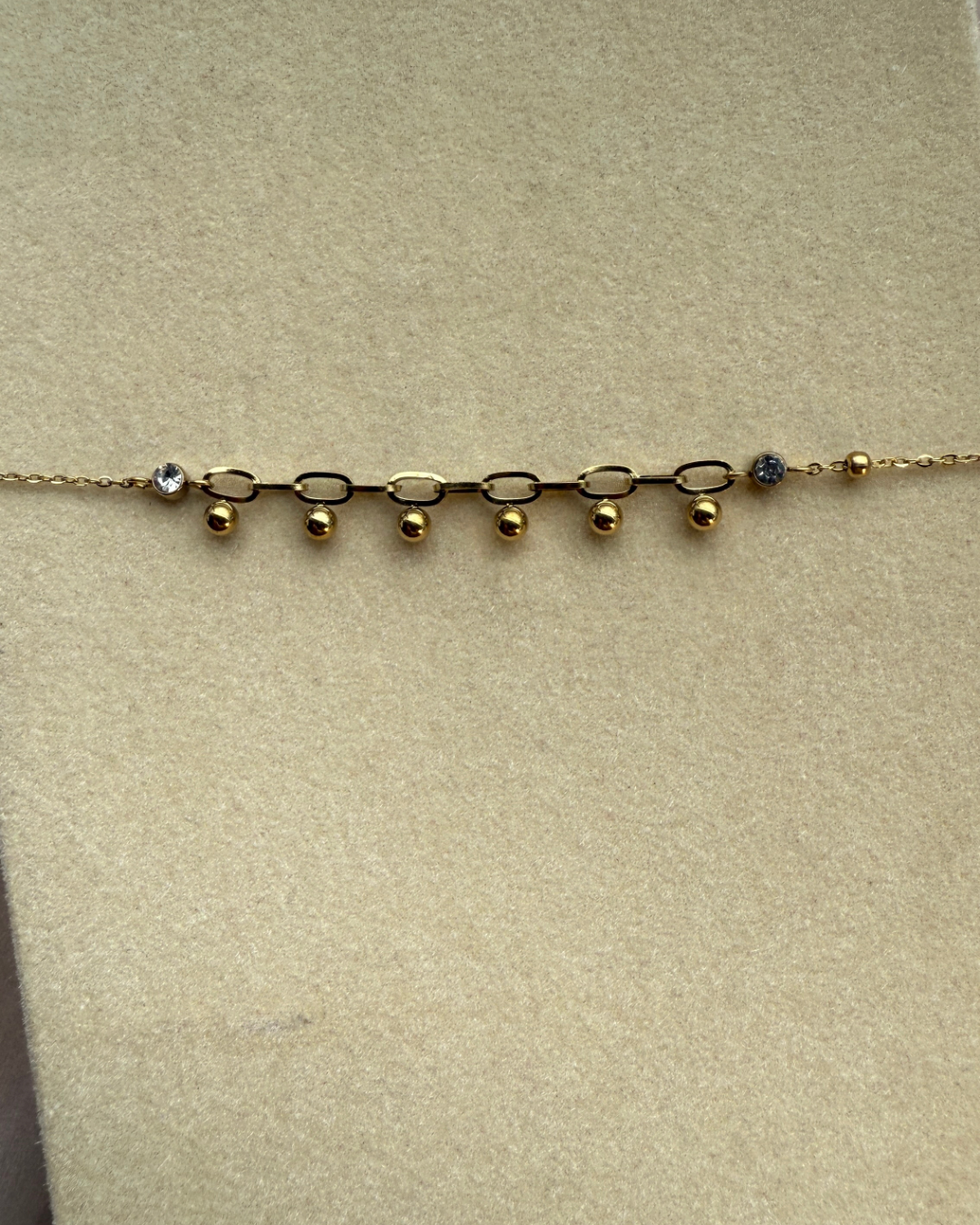 Chain Bracelet