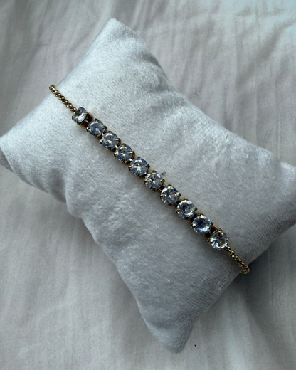 Tennis Bracelet