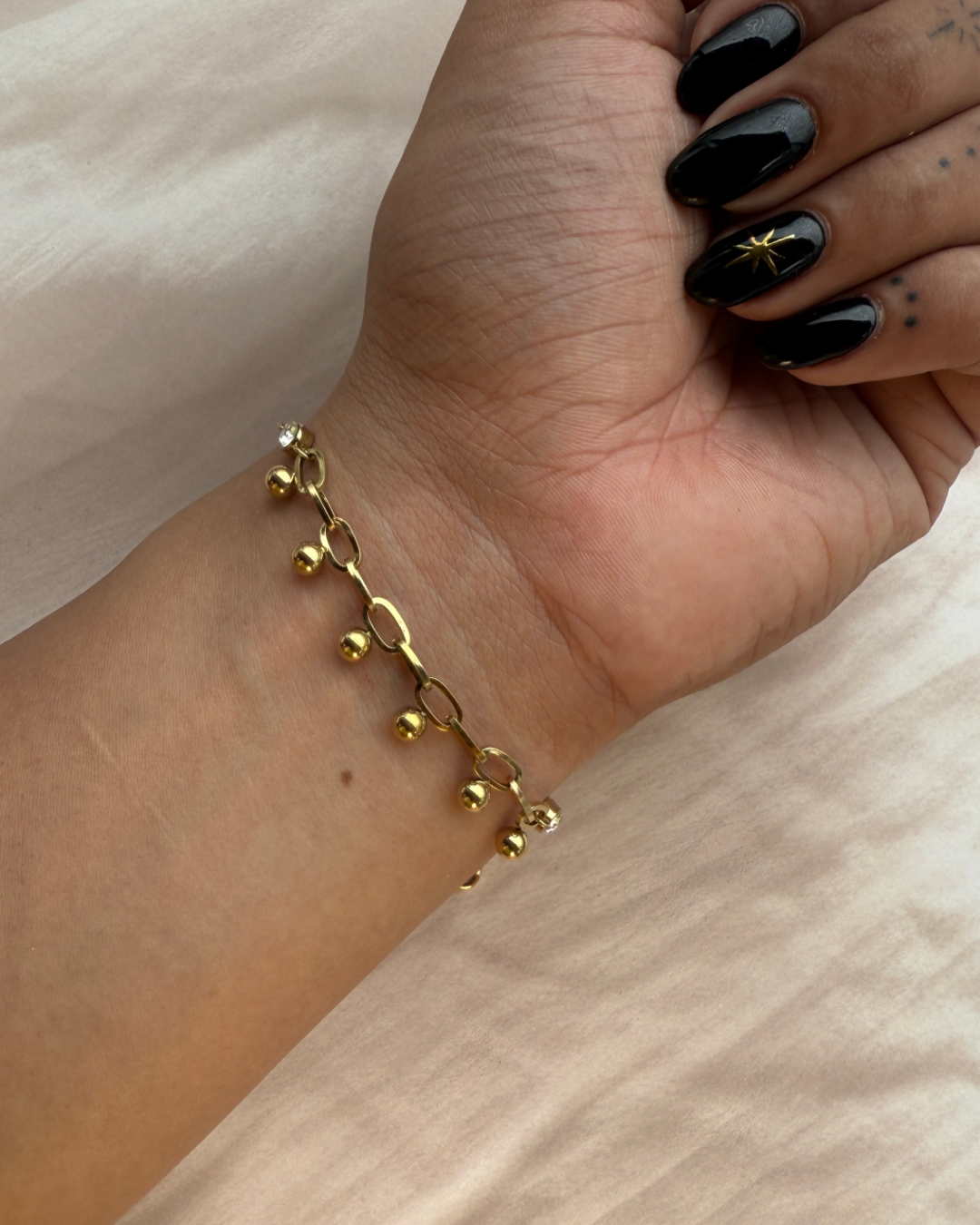 Chain Bracelet