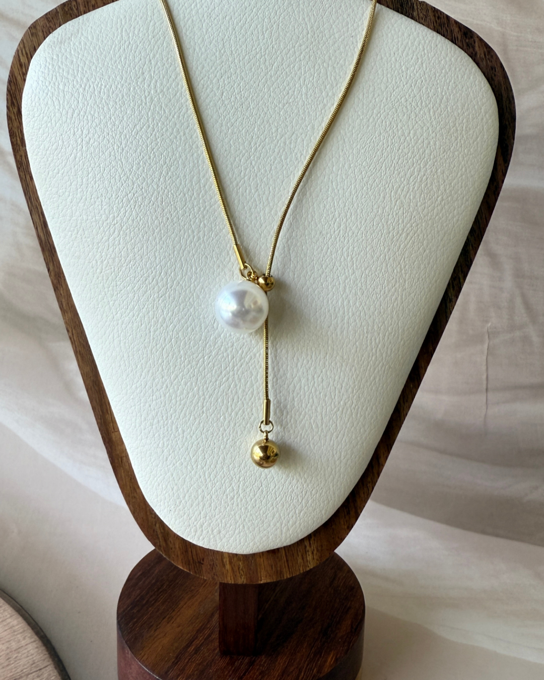 Pearl Love
