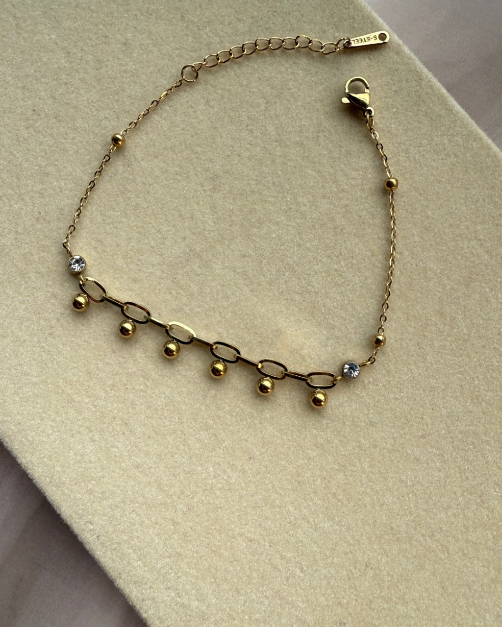 Chain Bracelet