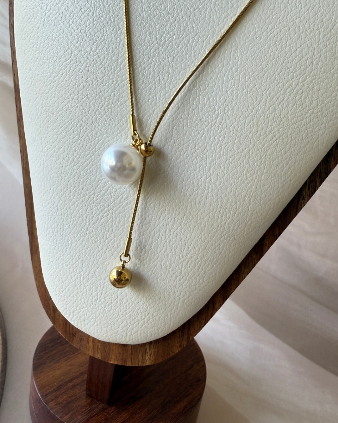 Pearl Love