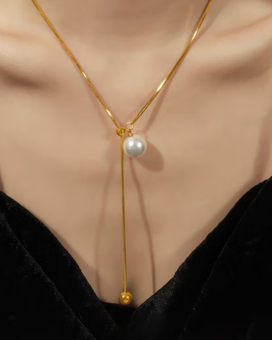 Pearl Love