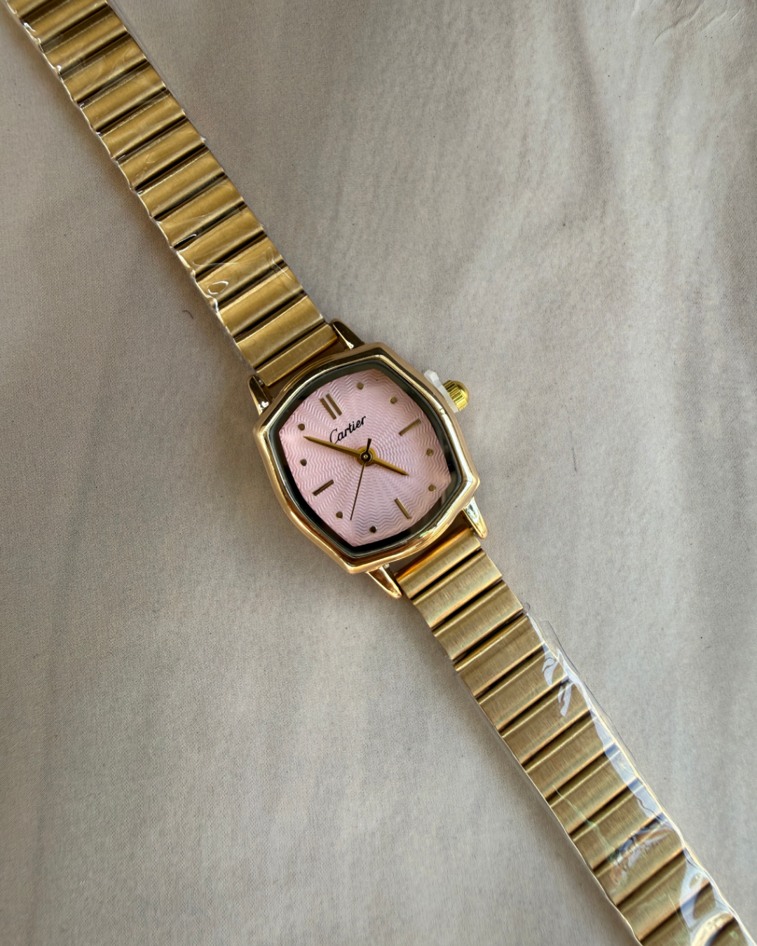 Cartier Pink
