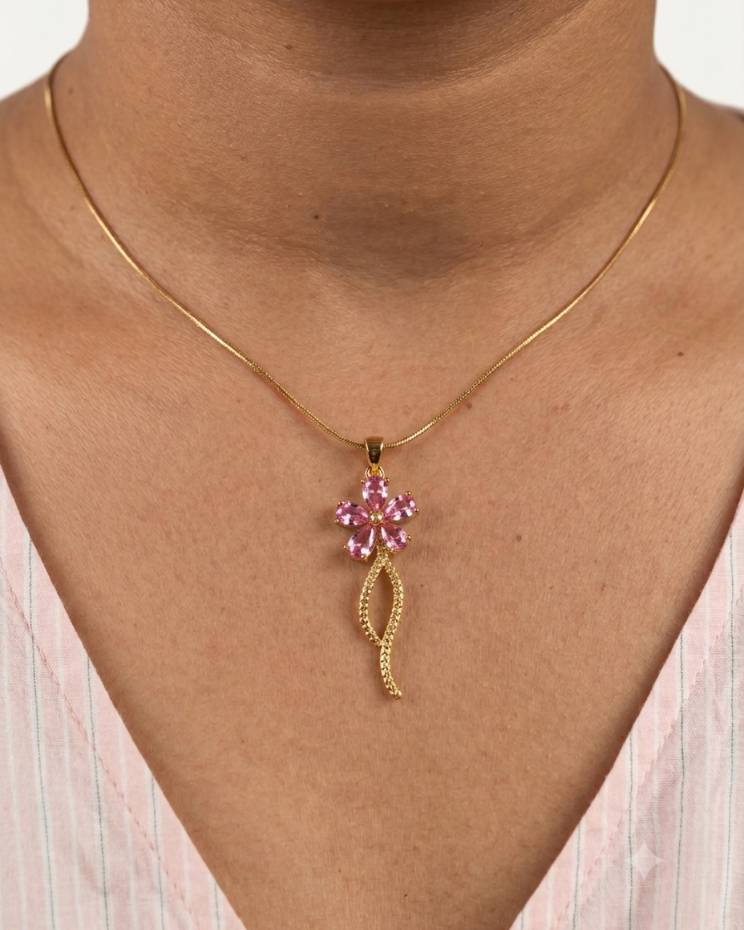 Primrose - Pink
