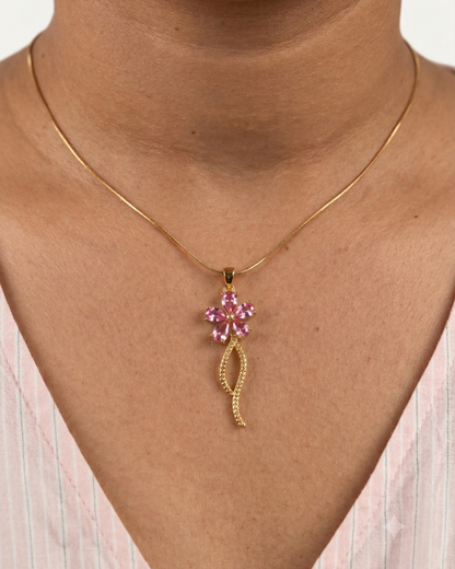 Primrose - Pink