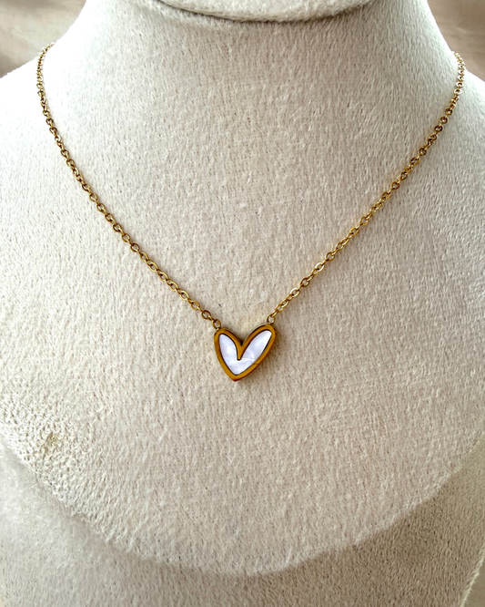Cute Heart