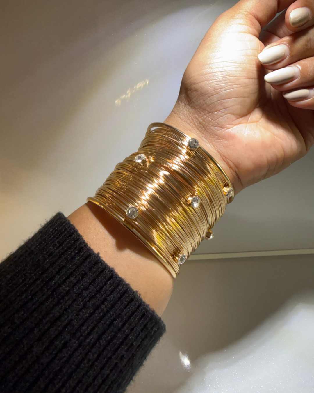 Cuff