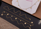 Butterfly Hip chain