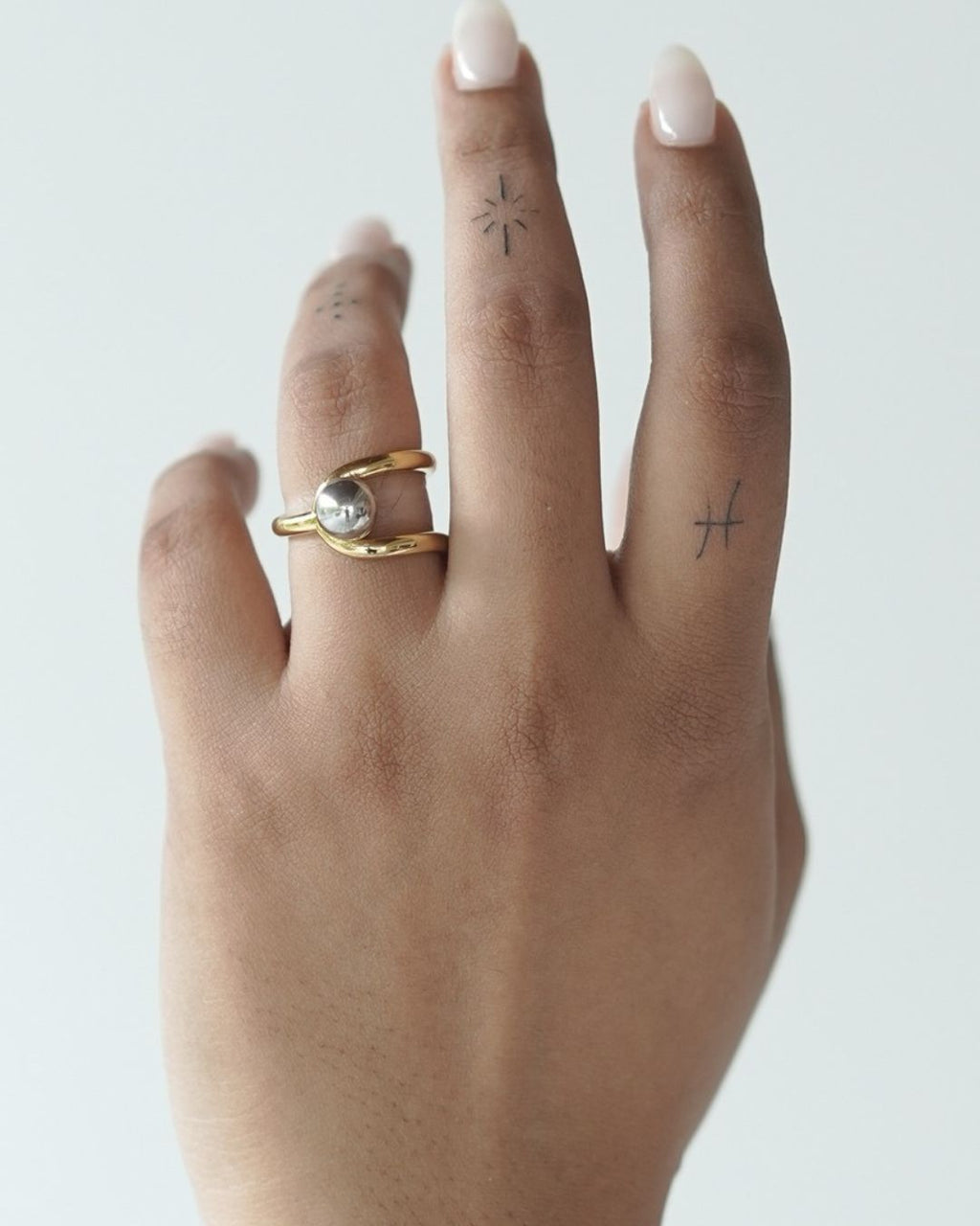 Ember Circle - Adjustable