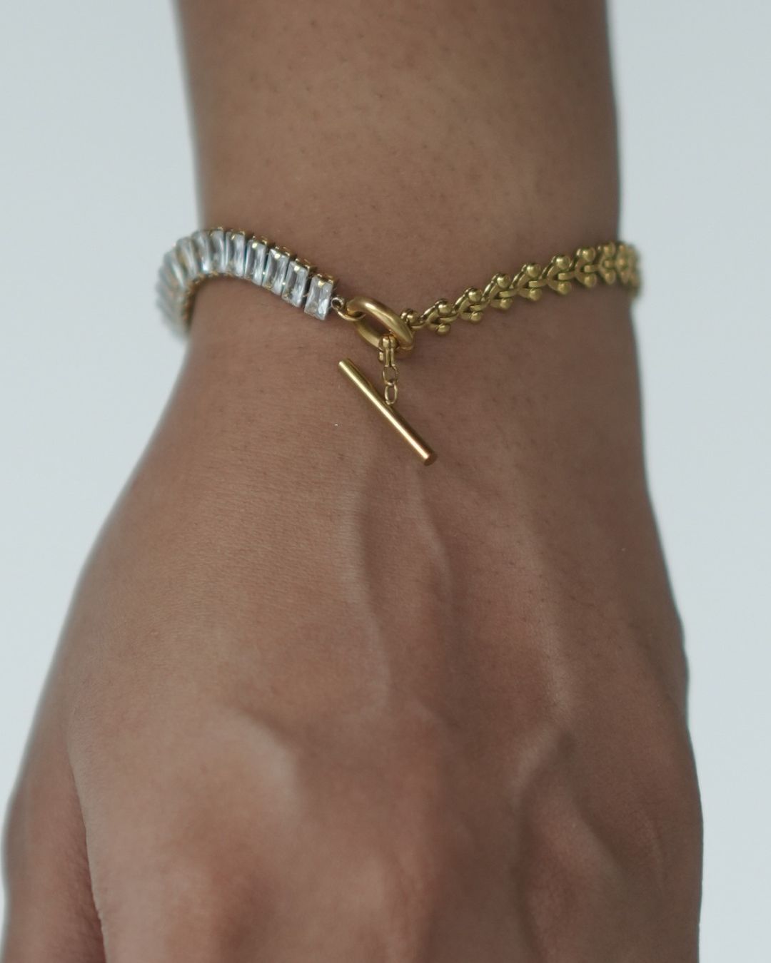 Tennis Fusion - Plus Size