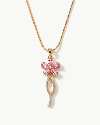 Primrose - Pink