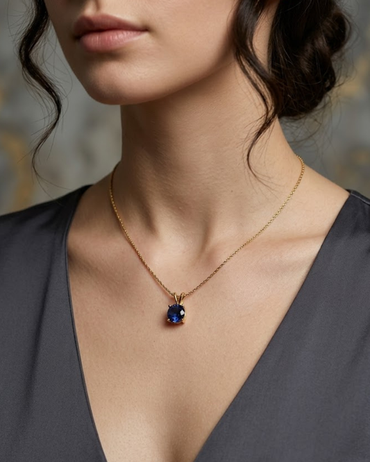 Blue Solitaire