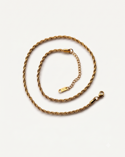 Simple Chain