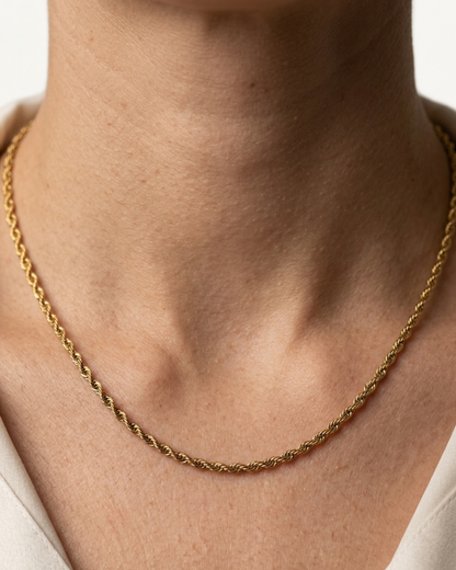 Simple Chain