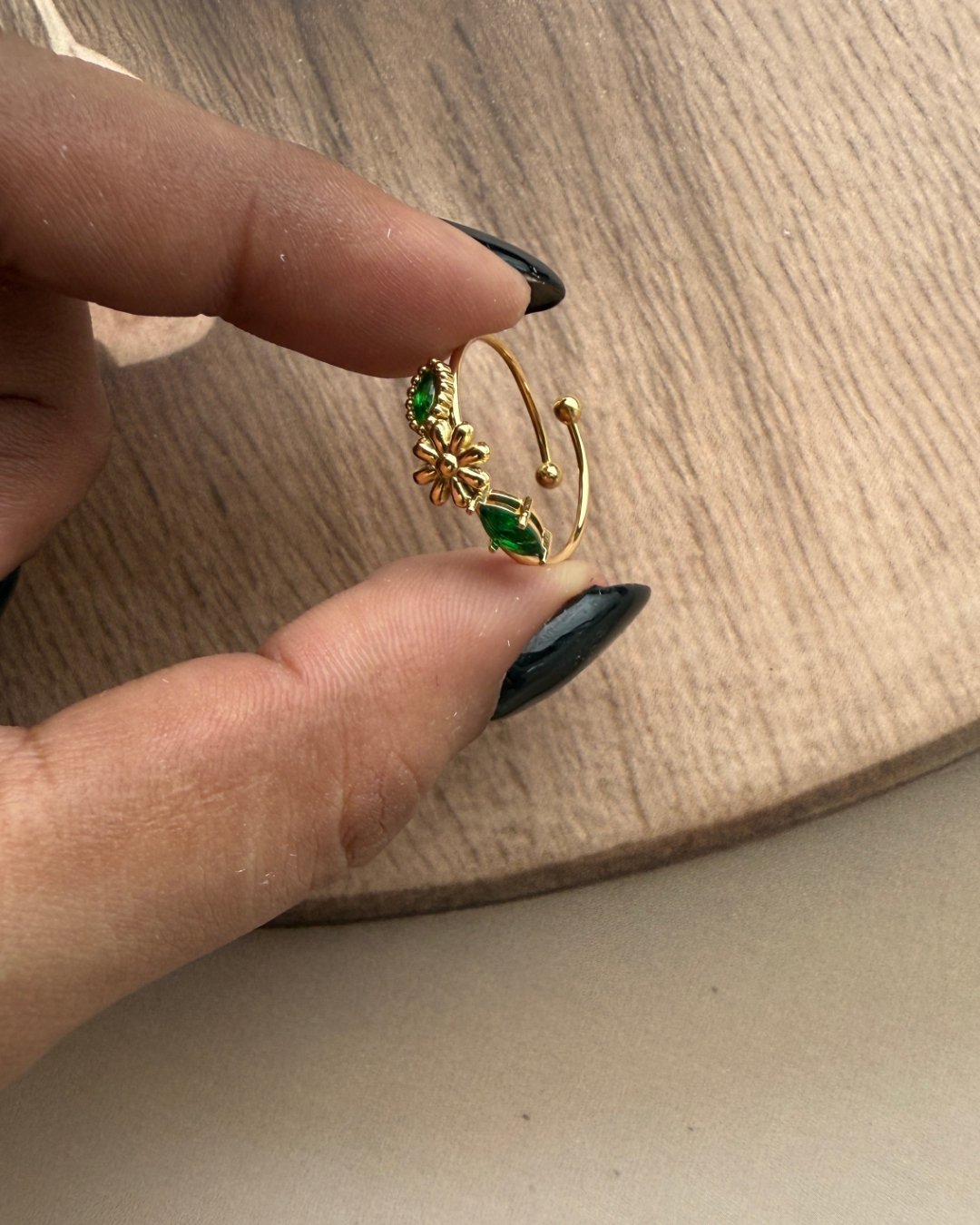 Kiara Ring