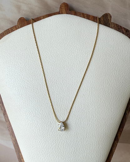 Delicate Chain