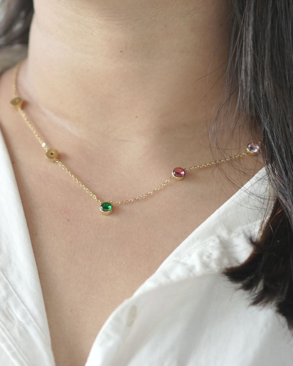 Bare Bold – minimalist with attitude