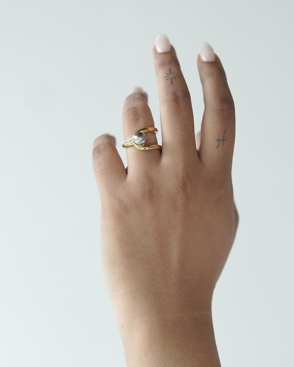 Ember Circle - Adjustable