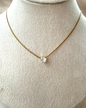 Delicate Solitaire