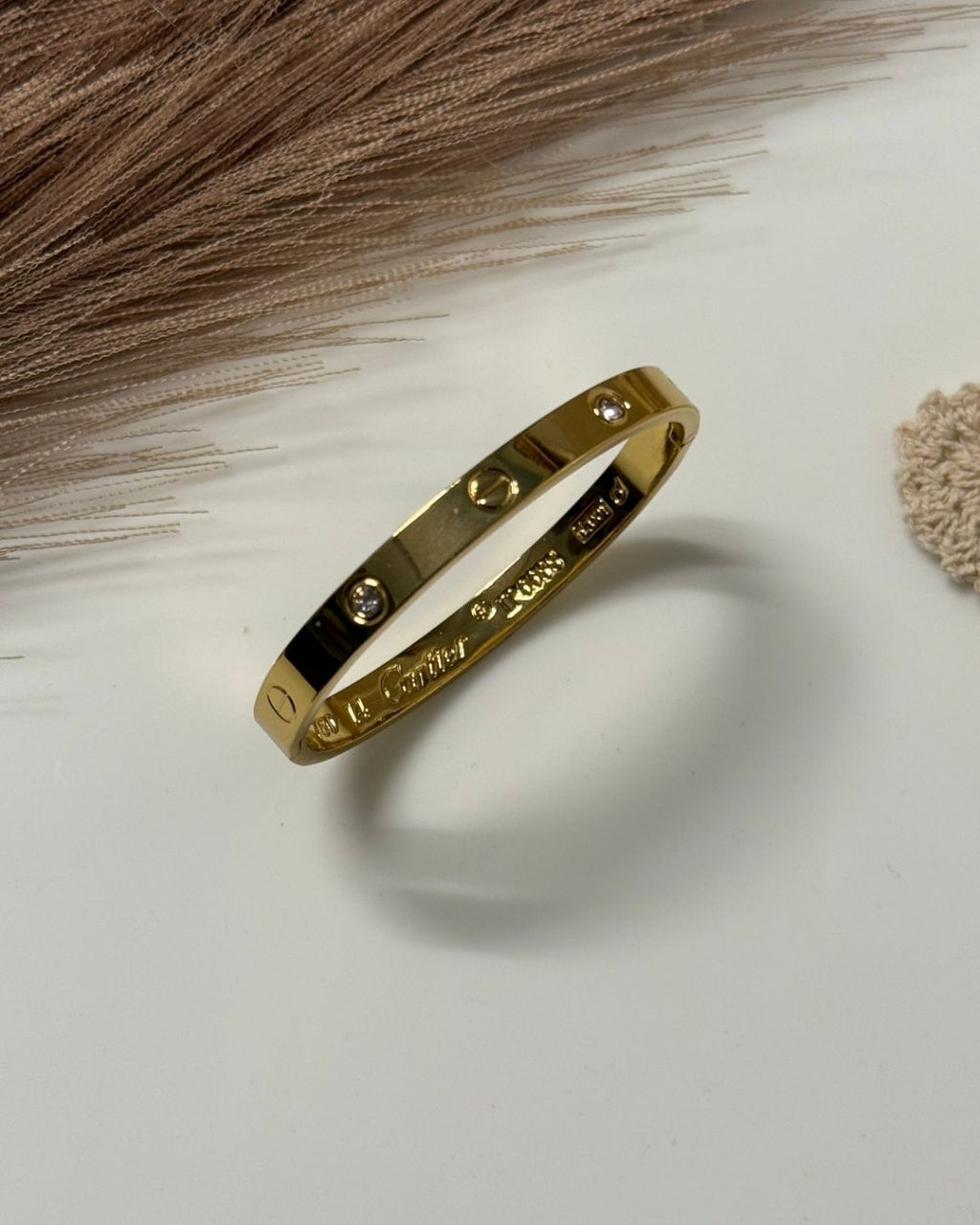 Cartier Bracelet - Small