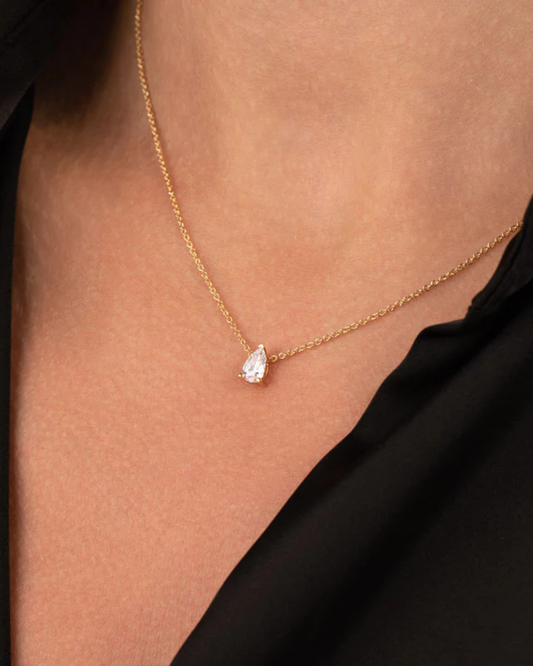 Delicate Chain