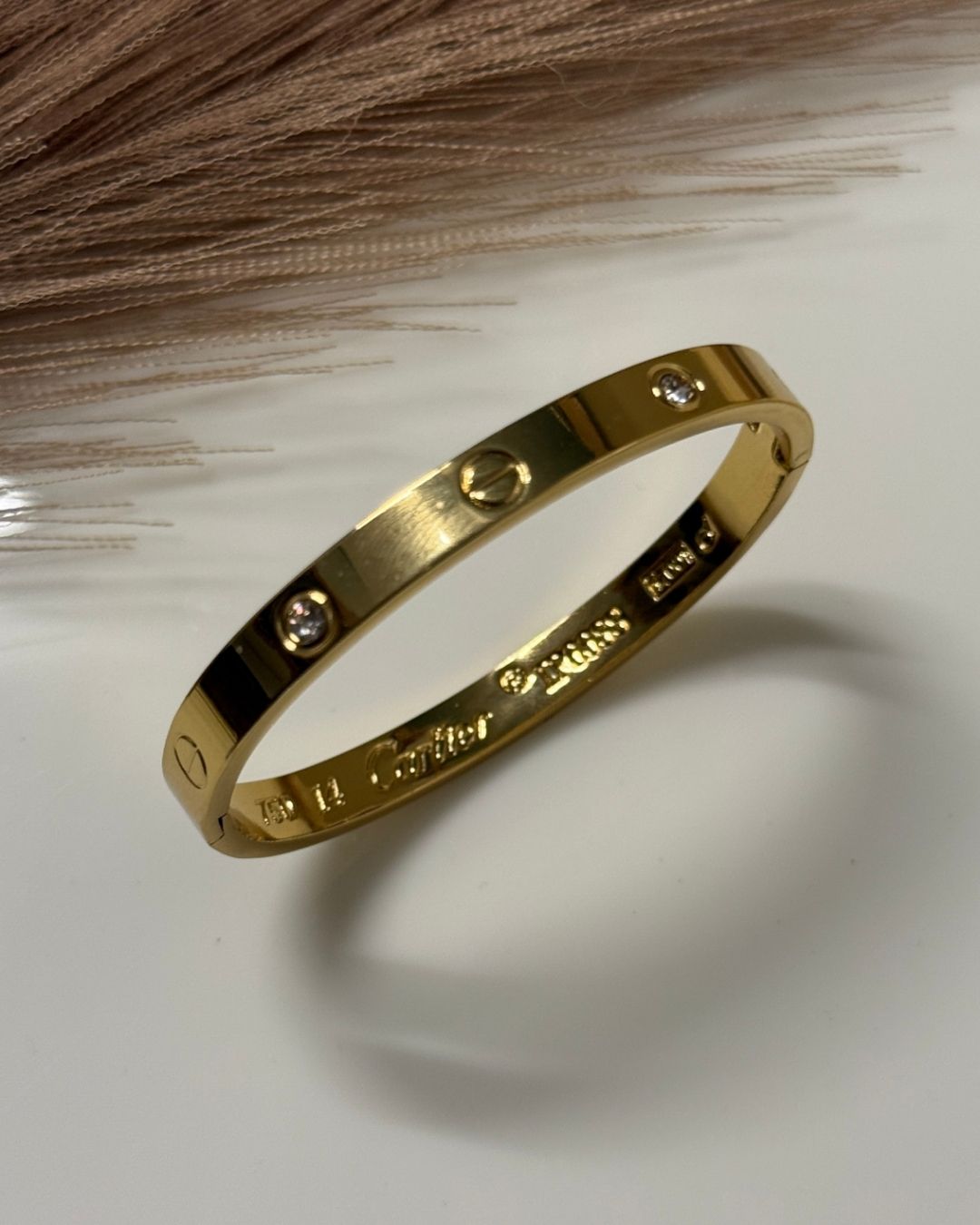 Cartier Bracelet - Small