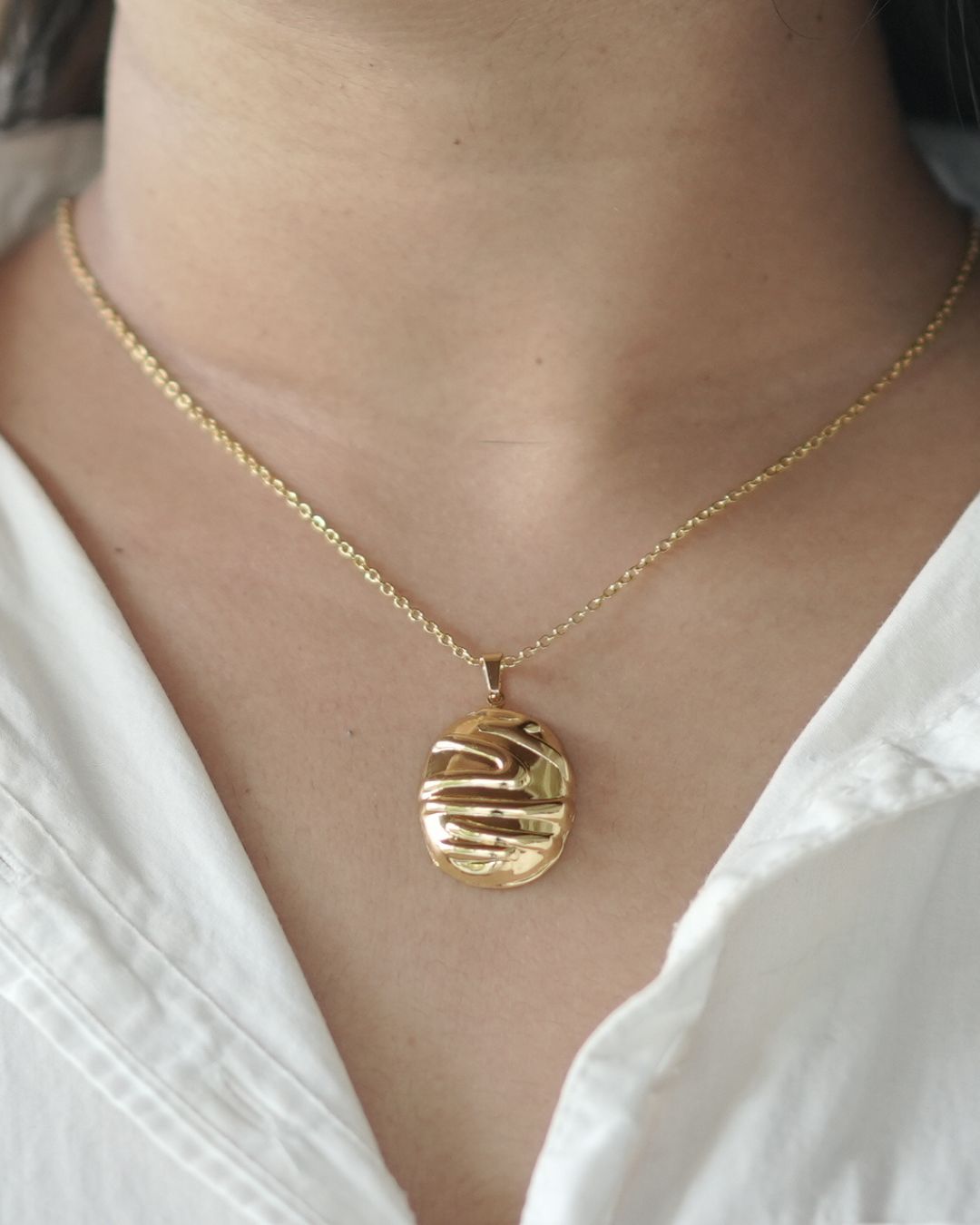 Aurelia Link – radiant and graceful (Combo)