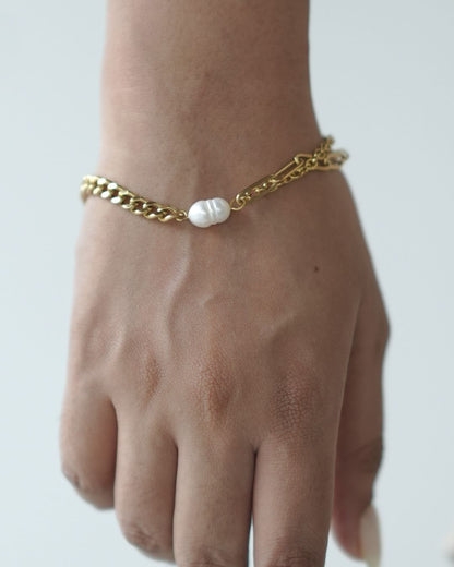 Natural Pearl Layer