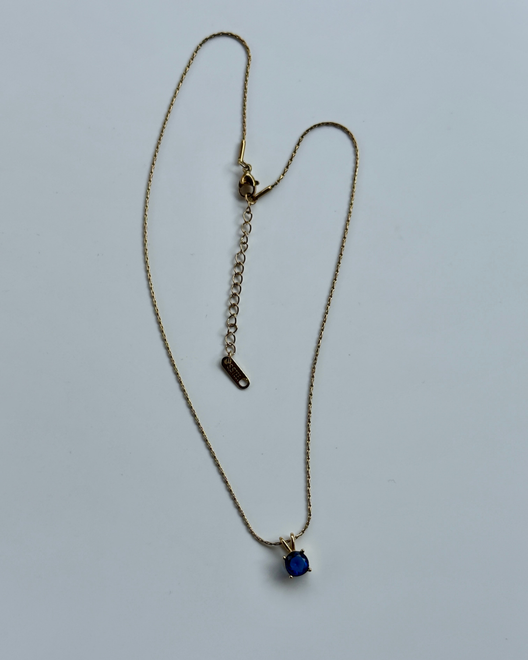 Blue Solitaire