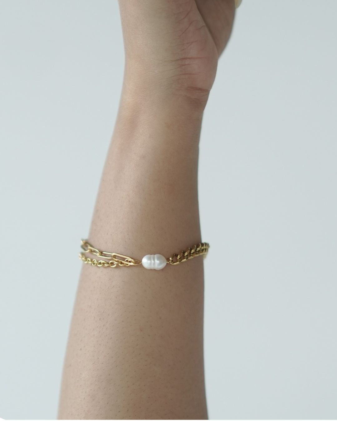 Natural Pearl Layer