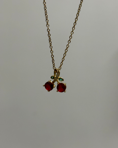 Cherry Charm
