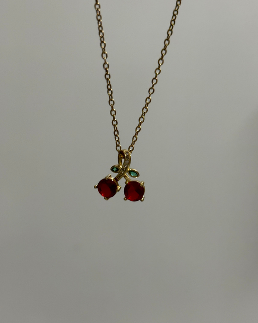 Cherry Charm