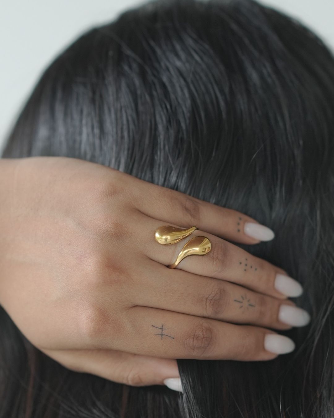 Bare Glow - Adjustable