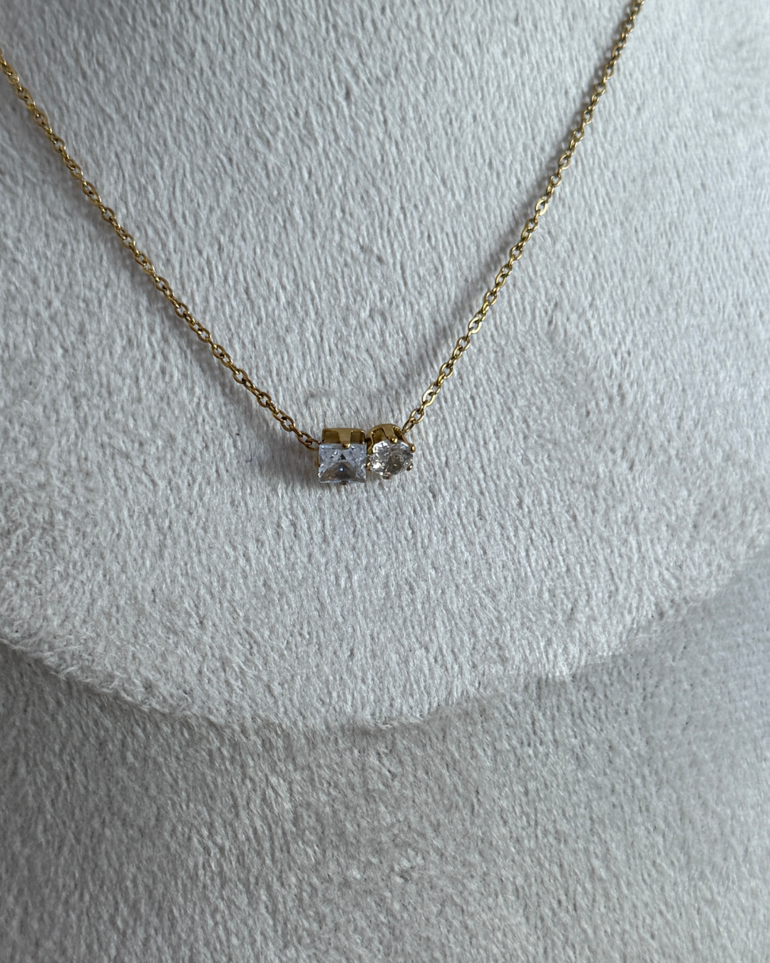 Glow Necklace