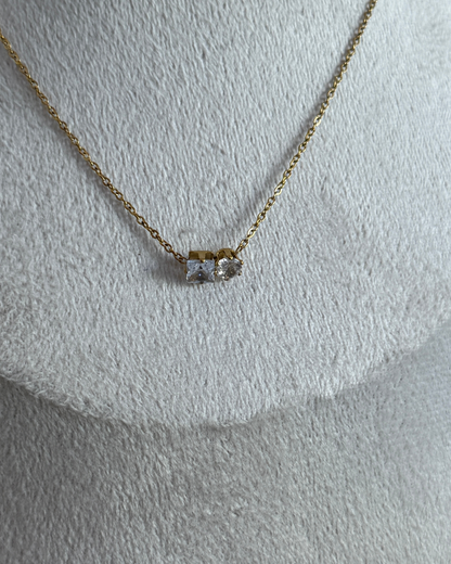 Glow Necklace