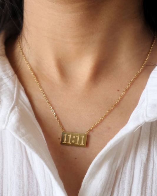 11:11 Chain